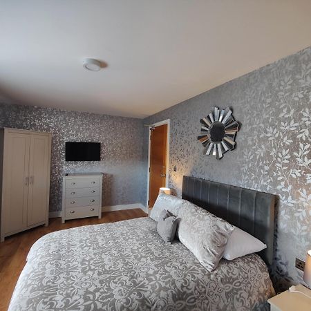 Liverpool Stays - Kempston Court Cameră foto