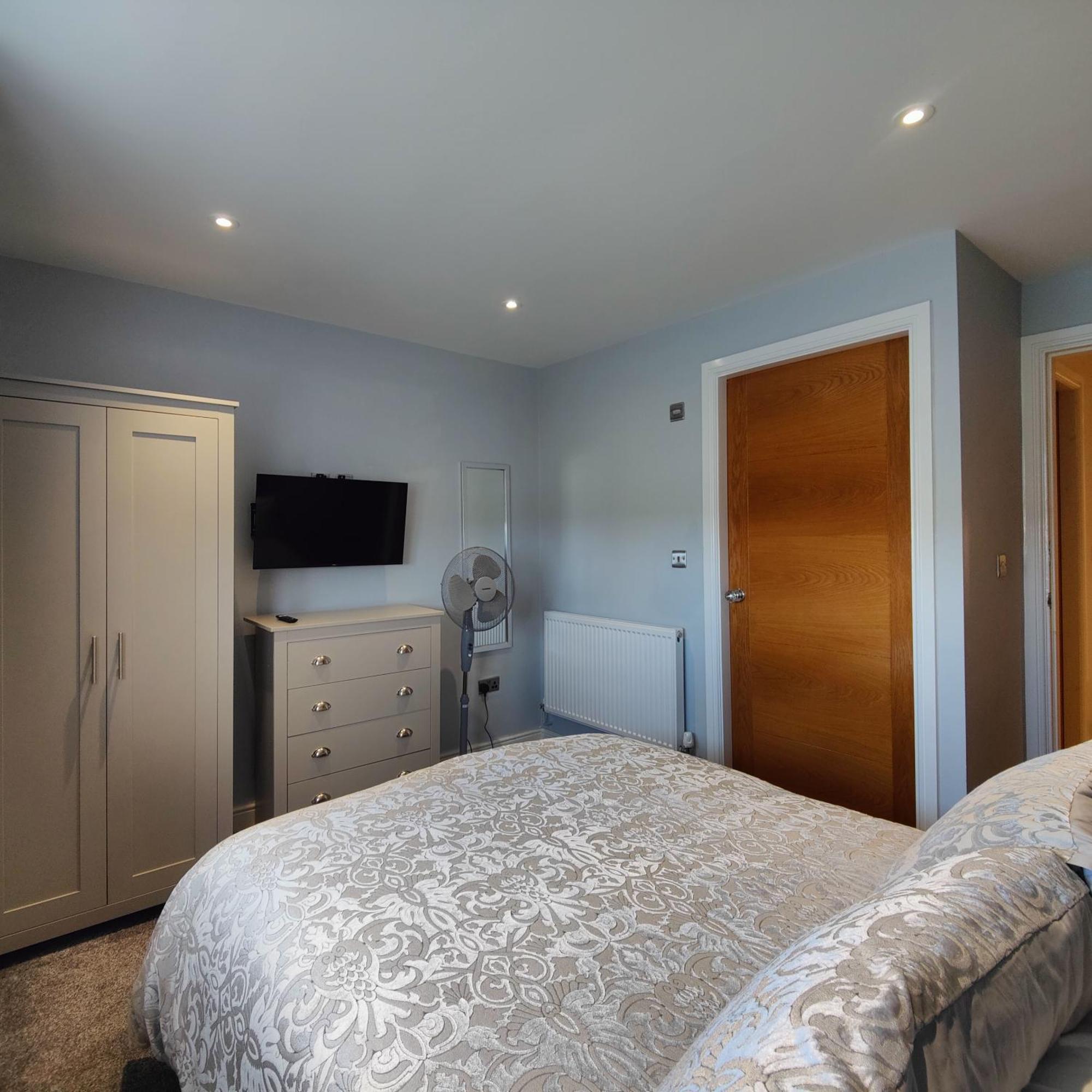 Liverpool Stays - Kempston Court Cameră foto