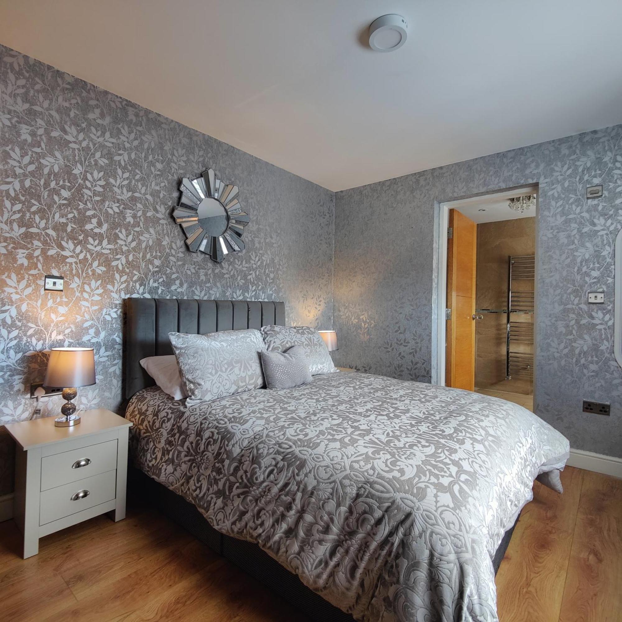 Liverpool Stays - Kempston Court Cameră foto